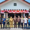 Kapolres Bangka Barat Hadiri Hari Bhakti Adhyaksa ke-64 di Kejari Bangka Barat