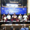 Bareskrim Polri Ungkap Kasus TPPO PSK di Sydney