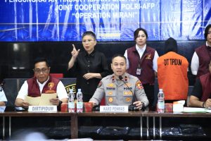 Bareskrim Polri
