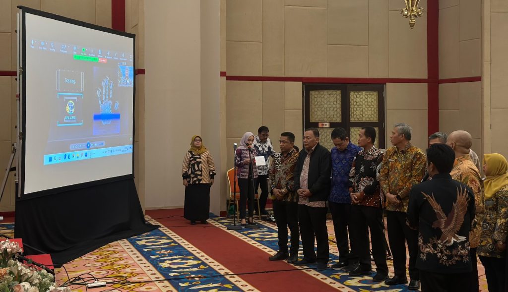 Kantor pertanahan Kabupaten bogor 1
