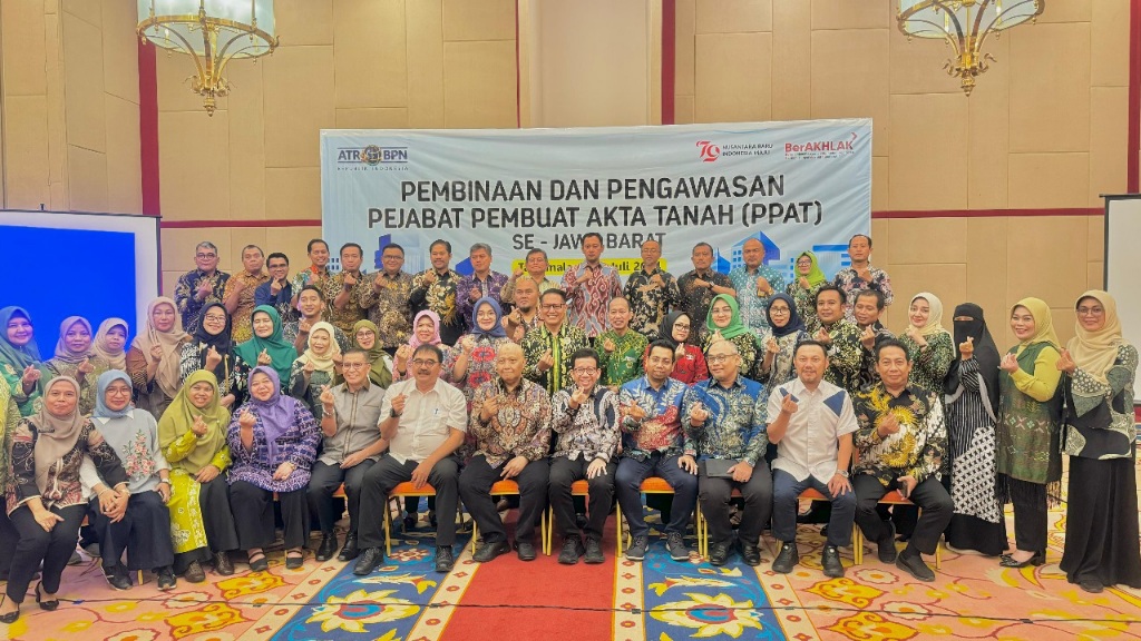 BPN Kota Depok