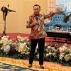 BPN Kota Depok Ungkap Upaya Lawan Mafia Tanah di Rakerda Jawa Barat
