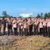 Kasat Binmas Hadiri Pembukaan Perkemahan Wirakarya PW CAB Bangka Barat 2024