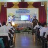 Kejari DIY Ingatkan Budaya Anti Korupsi dan Bahaya Judi Online di SMAN 1 Seyegan