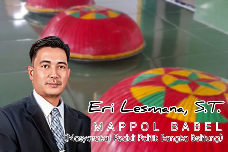Pilkada Babel 2024