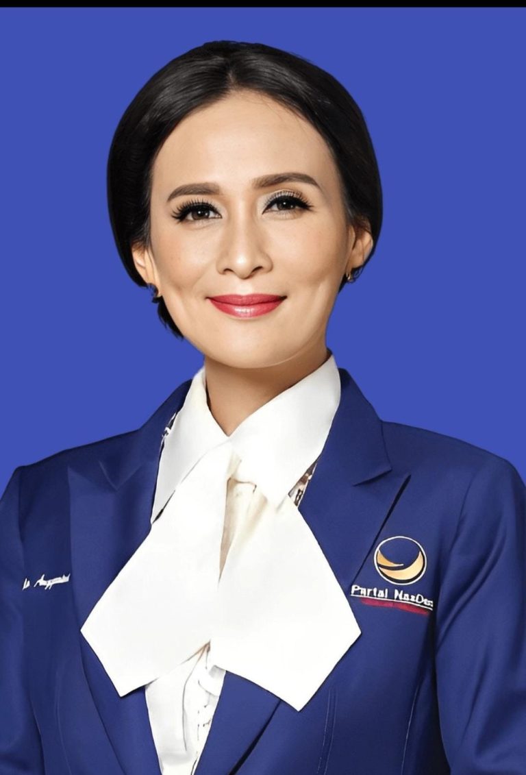 Amelia Anggraini