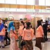 Bazar Kreasi Bhayangkari Nusantara 2024 di JCC, Hadirkan 500+ UMKM