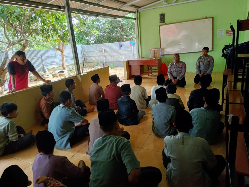 Polres Bangka Barat