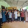 Sat Binmas Polres Bangka Barat Gelar Sosialisasi Anti-Bullying di Pesantren IT Al Ihsan
