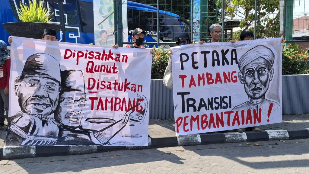 Aktivis Jogja