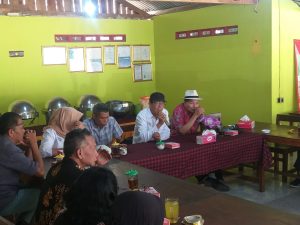 Forkom Dewan Pendidikan