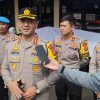 Polres Metro Depok