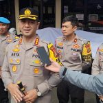 Polres Metro Depok