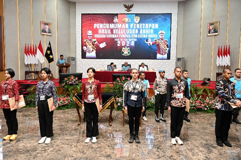 Survei UNNES