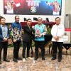 Survei UNNES: Kepuasan Penerimaan Catar Akpol 2024 Sangat Baik