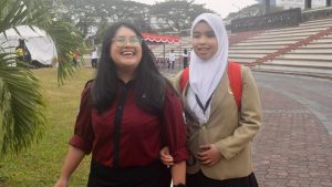 Putri Ariani