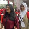 Putri Ariani Pilih Fakultas Hukum UGM untuk Dukungan Difabel