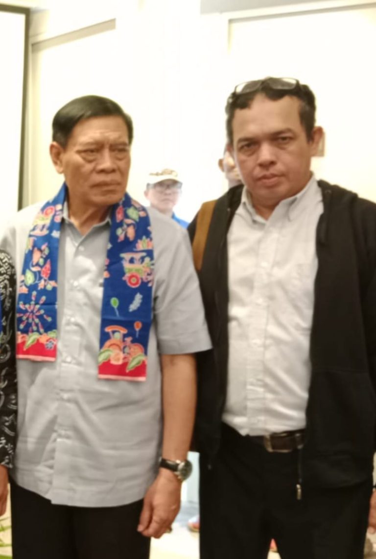 DPD PWOIN JABAR