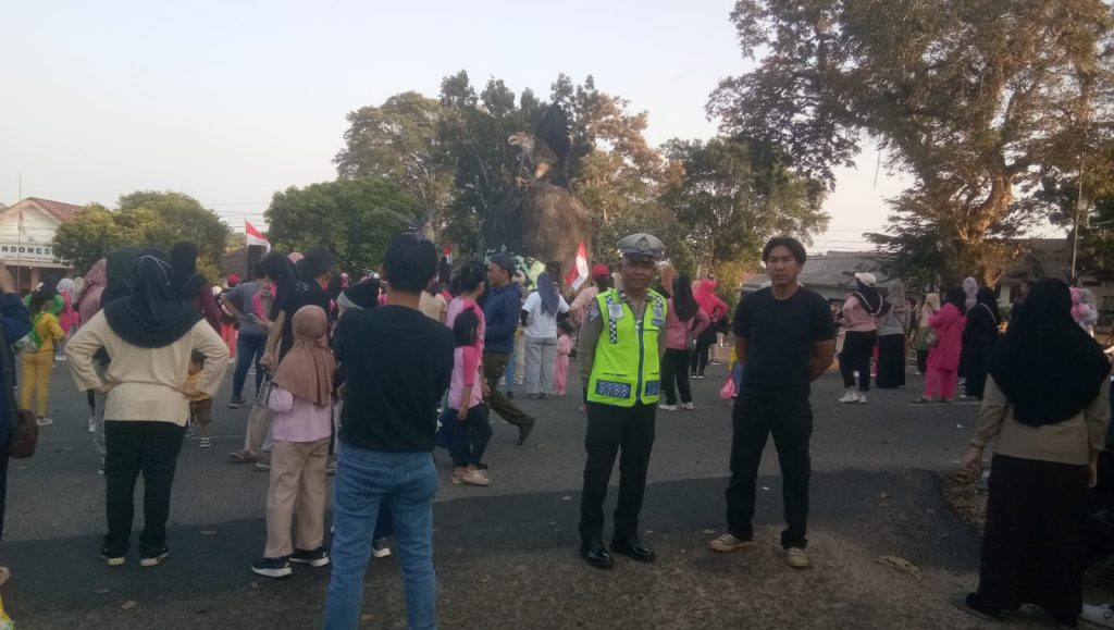 Polres Bangka Barat