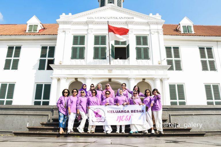 Hari Kebaya Nasional