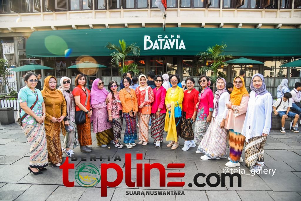 Hari Kebaya Nasional