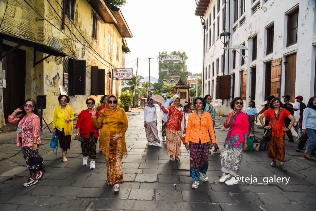 Hari Kebaya Nasional