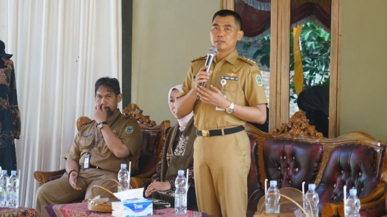 Bank BDG Dorong IKM Tunas Mekar Gunungkidul Melalui Program CSR