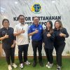 BPN Depok Laporkan Kemajuan Pengadaan Tanah PSN 2024