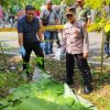  Warga Garut Dihebohkan Penemuan Potongan Tubuh Diduga Korban Mutilasi