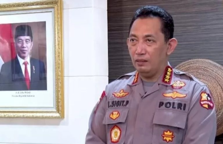 Hakim kabulkan Praperadilan Pegi Setiawan, Kapolri Hormati Keputusan