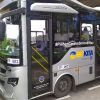 Layanan Transportasi Berkualitas, BISKITA Digratiskan 6 bulan kedepan