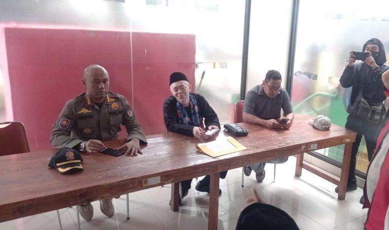 Wali Kota Depok