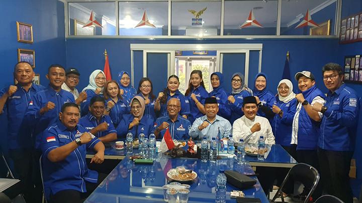 Pilkada Depok