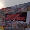 Aksi Sejuta Tanda Tangan: Tolak Alih Fungsi Lahan di Puncak