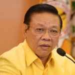 Golkar gelar Pleno