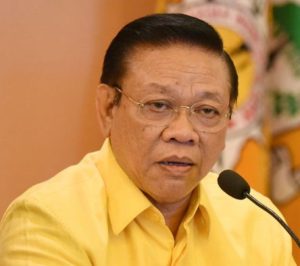 Golkar gelar pleno