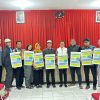 Mahasiswa KKN Undip