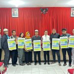 Mahasiswa KKN Undip