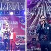 Gebyar meriah HUT