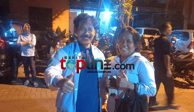 Tim 9 dan Gragass: Guyub Untuk Depok Maju Dan Perubahan, Siap Menangkan Supian-Chandra