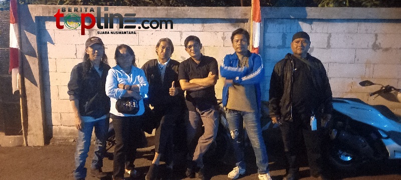 Tim 9 dan Gragass