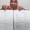 Pegawai PDAM Banyumas