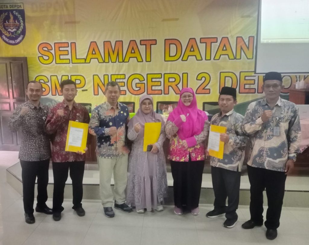 Rotasi dan promosi
