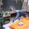 Gantung diri asn