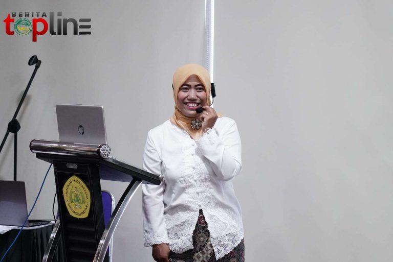 Simak Strategi Pendidikan Unggul Dr. Triningsih, S.Pd SD, M.Pd Figur Pemimpin Visioner dan inklusif