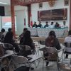 Data Pemilih