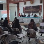 Data Pemilih