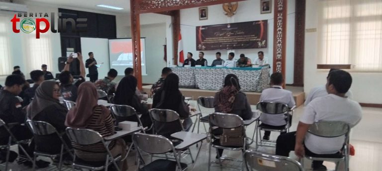 Data Pemilih