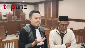 Mafia tanah