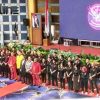 AMKEI Depok Dukung Imam Budi Hartono dan Ririn Arrafiq dalam Pilkada 2025-2029